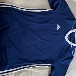Adidas mens size med climacool shirt